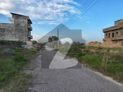 PLOT AVAILABLE FOR SALE IN I-15