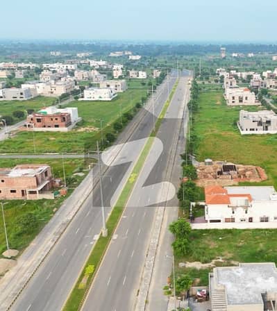 2 Kanal File For Sale In DHA Phase 10 Lahore | Prime Investment Opportunity