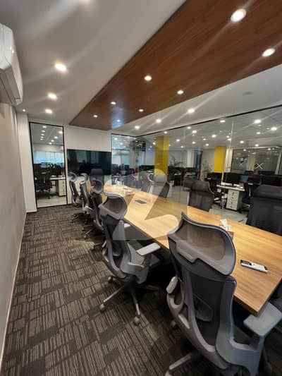 Office Available For Rent