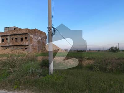 PLOT AVAILABLE FOR SALE IN I-16