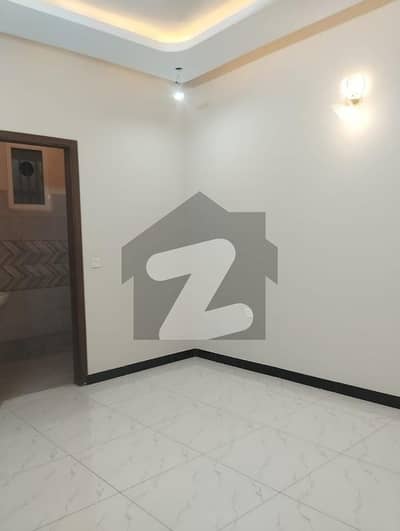 Book Prime Location Upper Portion Today In PECHS Block 2