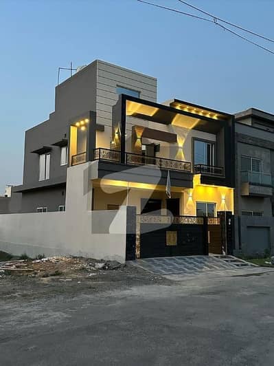Tip Phase 2 9 Marla Brand New Double Storey House For Sale Double Kitchen Servant Quarter Owner Build Solid Construction Good Location Good Investment Ready To Move