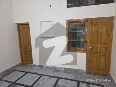 6 Marla House Available For Sale