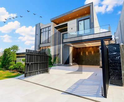 1 Kanal Top Quality Build Luxurious Beautiful Ultra Modern Design Villa Sami Furnished With Basement For Sale In DHA Lahore Phase 7 Prime Location 1 Kanal Top Quality Build Luxurious Beautiful Ultra Modern Design Villa Sami Furnished With Basement For Sale In DHA Lahore Phase 7 Prime Location