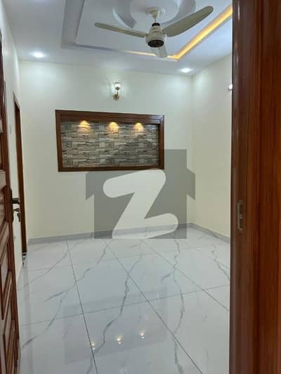 10 Marla Upper Portion Available For Rent In G-13