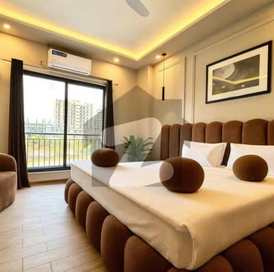 1 BEDROOM LUXURIOUS APARTMENT FOR SALE BAHRIA TRANSFER 1 BEDROOM LUXURIOUS APARTMENT FOR SALE BAHRIA TRANSFER