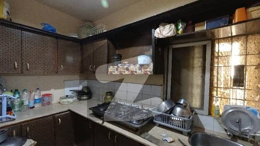 Prime Location Sale The Ideally Located Flat For An Incredible Price Of Pkr Rs. 12500000