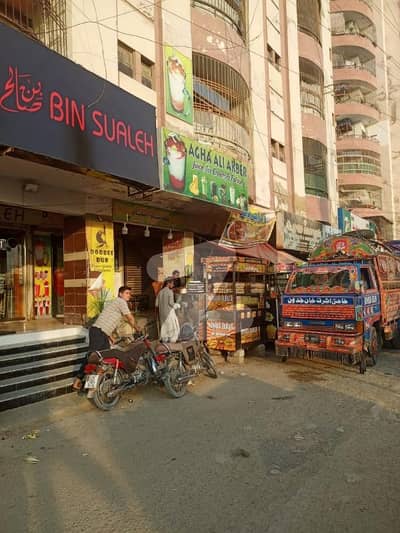 Spacious Shop Is Available For sale In Ideal Location Of Rainbow Towers And Shopping Mall Spacious Shop Is Available For sale In Ideal Location Of Rainbow Towers And Shopping Mall