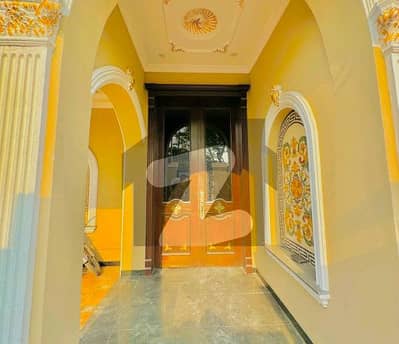 House Sized 12 Marla Is Available For Rent In Paragon City
