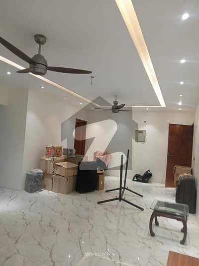 3 Bed Brand New Chance Deal Upper Portion For Sale