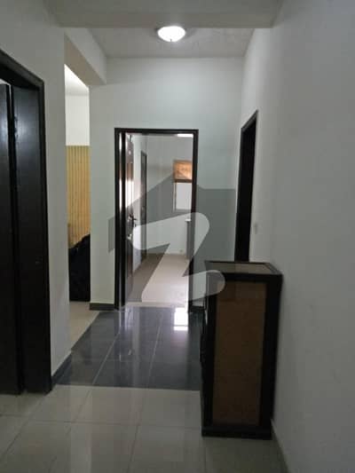 5 Marla 2Bed family apartments are available for rent in Sector-C Askari-XI, Lahore