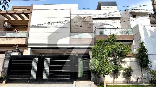 Facing Park House Is Available For Sale