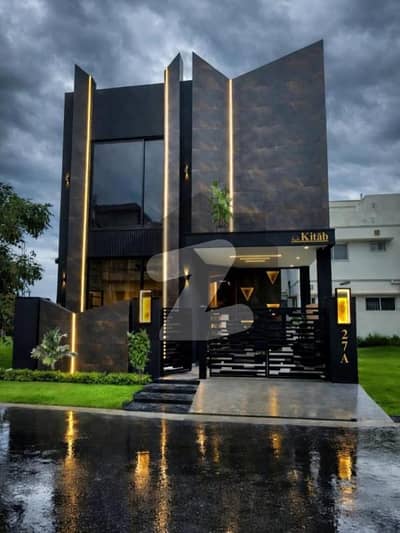 5 MARLA BRAND NEW MODERN & STYLISH HOUSE FOR SALE IN DHA 9 TOWN LAHORE 5 MARLA BRAND NEW MODERN & STYLISH HOUSE FOR SALE IN DHA 9 TOWN LAHORE