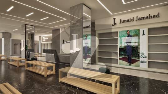 HIGH RENT SHOP - PKR 100,000/- For Sale