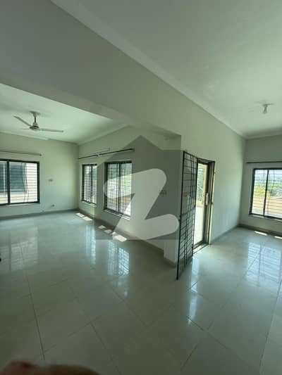 Upper Portion For Rent With Separate Entrance Askari 10