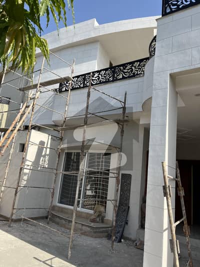 Beautiful House Full Renovated Available For Sale In Askari 10 Sector A Lahore