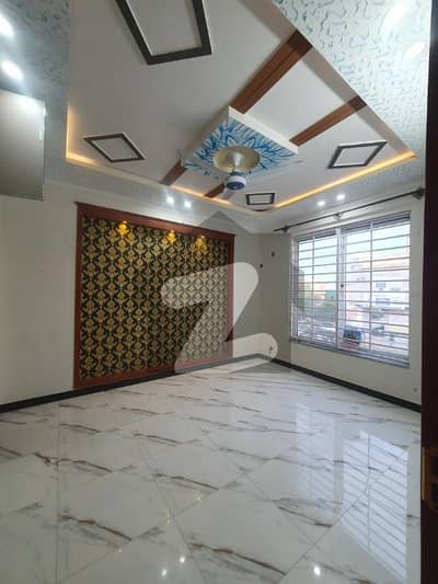 Brand New 4 Marla Upper Portion For Rent.