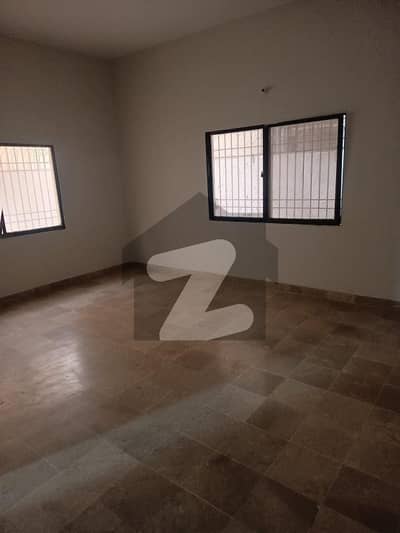Jauhar Block 7 Portion For Rent