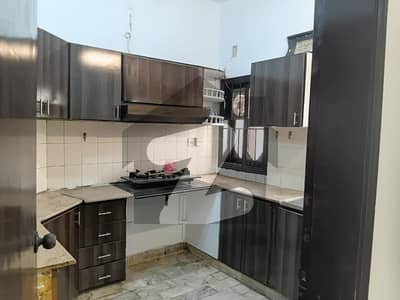 Ground Portion For Rent 2 Bedroom