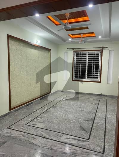 5 Marla Ground Portion For Rent