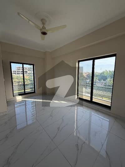 2 Bed Corner Spacious Apartment For Sale In WARDA HAMNA Residencia 4