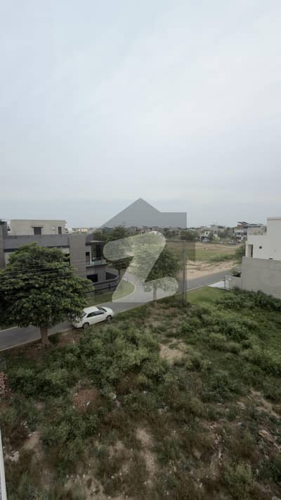 Newly Build Beautiful House