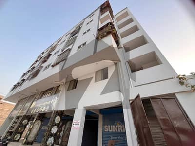 Brand New apartment