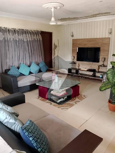 Darakshan Villa Proper Sea Facing House For Sale