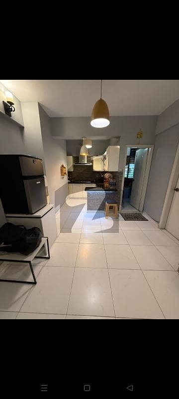 Clifton Block 7  Apartment For Rent  Clifton Marina