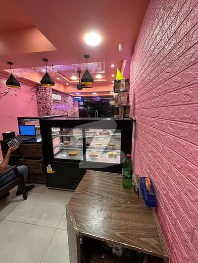 Commercial Shop For Rent In Wapda Town