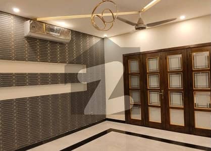 Your Dream Brand New 10 Marla House Is Available In Bahria Town Phase 8 - Sector F-1
