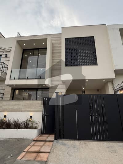 25*50 Double Storey Brand new House For Sale
