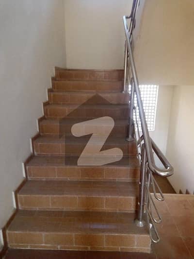 5 Marla 3 Bed Apartment Available For Rent in Sector C Askari 11 Lahore