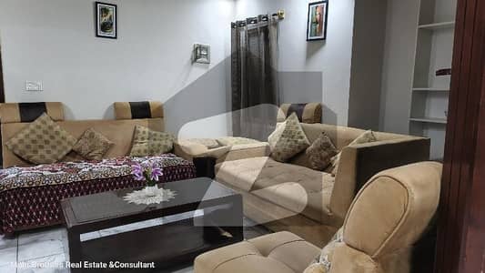 Luxury Fully Furnished Apartment For Rent Move-In Ready