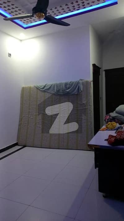 Furnished Beautiful Full Room Available For Rent