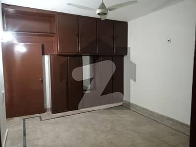 07 Marla Ground Portion Available For Rent (DHA Main Boulevard Approach)