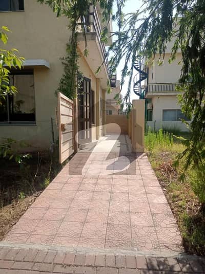10 Marla Lower Portion For Rent In Bahria Enclave Islamabad