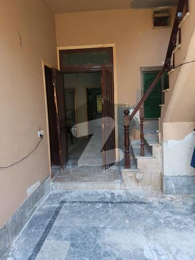 5 Marla Lower Portion For Rent In Johar Town 2Bed Rent 55k