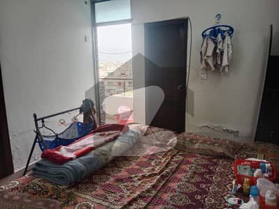 700 Square Feet Flat For rent In D-12 700 Square Feet Flat For rent In D-12