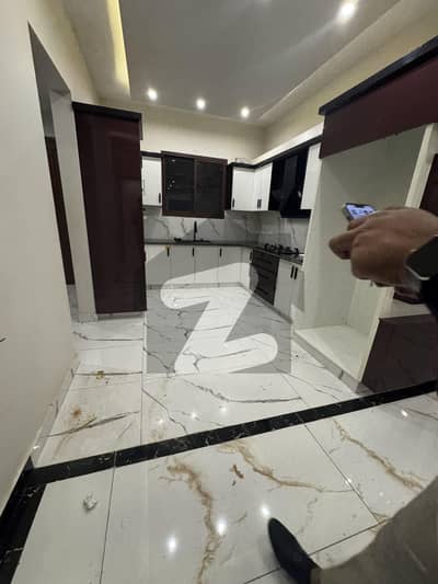 Brand New 2 Bed Dd Apartment For Rent In High Rise Project With All Modern Amenities