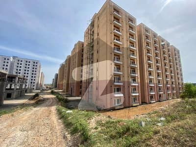 I-12/1 Top Floor All Dues Clear Flat For Sale