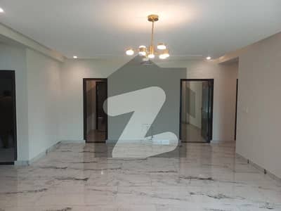 Ground Floor Facing Park Hot Location Apartment Available For Sale
