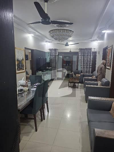 4 Bedrooms Apartment For Sale Available In Civil Lines, Clifton