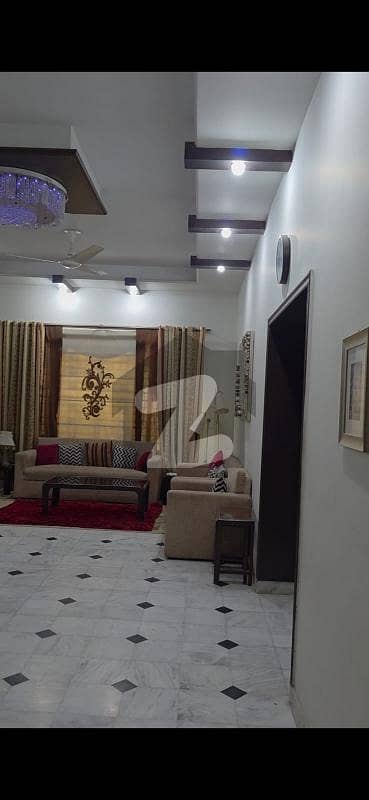 1 KANAL SINGLE STORY HOUSE FOR SALE