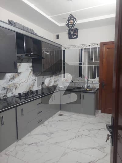 12 MARLA UPPER PORTION IN MEDIA TOWN FOR RENT