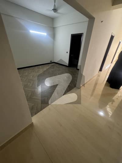 Spacious 4 Bed Dd Available Portion For Rent In Heart Of Karachi Bahadurabad Residential
