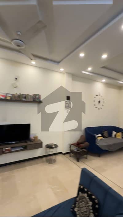 6 MARLA UPPER PORTION FOR RENT IN KORANG TOWN ( original picture )