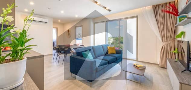 2 Bed Luxury corner Apartment | 4 Balconies | Adda plot-Ring Road | Booking 35%