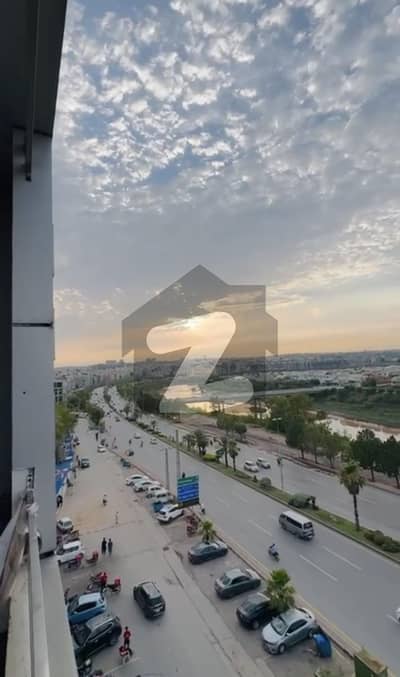 5.3 Marla Apartment Is Available For Sale In Bahria Mini Commercial Center, Rawalpindi