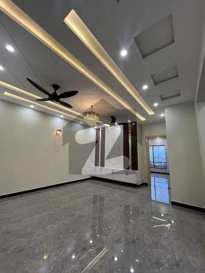 10 Marla Double Unit House Available For Rent In Dha Phase 2